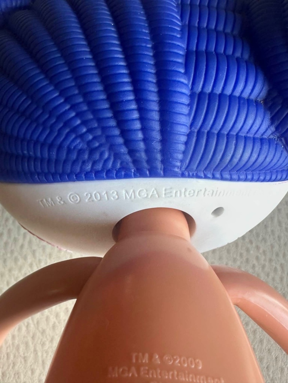 Lalaloopsy Yuki Kimono 12” doll RARE - Picture 8 of 8